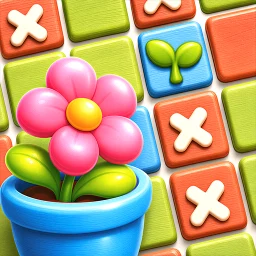 Ikon Forest Sudoku: Brain Puzzle