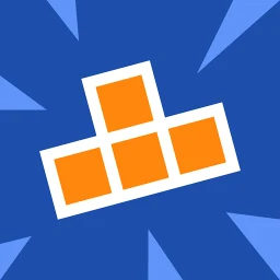 Ícone de Block Blast – Brain Puzzle